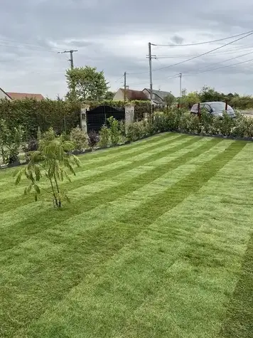 aménagement jardin à La Chaussée-Saint-Victor - image 4