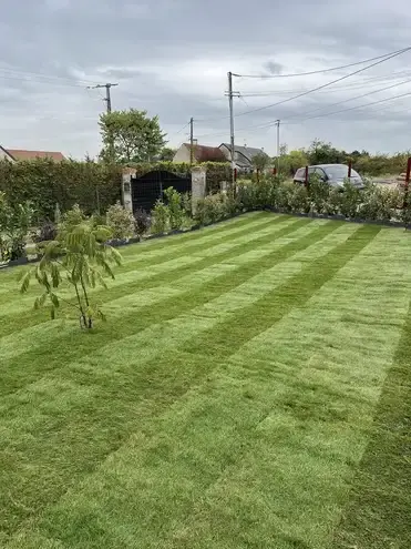 aménagement jardin Le Controis-en-Sologne-5