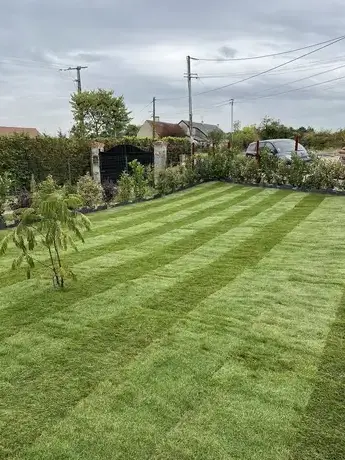 entretien jardin à La Chaussée-Saint-Victor - image 3