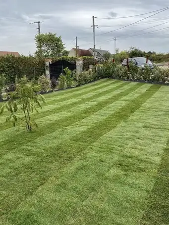 entretien jardin à Saint-Avertin - image 3