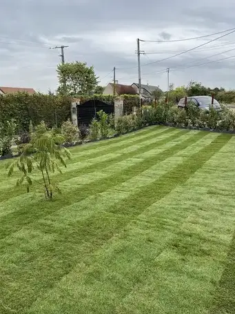 entretien jardin à Saint-Cyr-sur-Loire - image 4