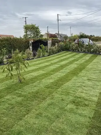 entretien jardin à Veigné - image 2